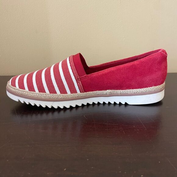 Clarks Women's Juliet Monte Loafer - Picture 5 of 7